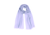 Cloud Linen Scarf - Lilac