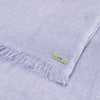 Cloud Linen Scarf - Lilac